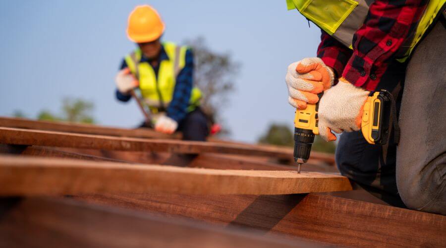 Professional Storm Sewer Service in Rockport, TX